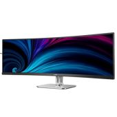 מסך מחשב "49 PHILIPS פיליפס דגם 49B2U5900C