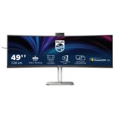 מסך מחשב "49 PHILIPS פיליפס דגם 49B2U5900CH
