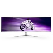 מסך מחשב גיימינג "49 PHILIPS פיליפס דגם 49M2C8900 EVNIA
