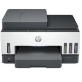 מדפסת הזרקת דיו HP אייץ` פי דגם 4WF66A
