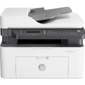 מדפסת לייזר משולבת HP אייץ` פי דגם 4ZB84A