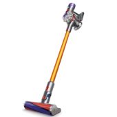 שואב אבק אלחוטי DYSON דייסון דגם SV25 V8 ABSOLUTE