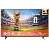 טלוויזיה חכמה HISENSE 50″ הייסנס דגם 50A69Q