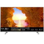 טלוויזיה חכמה "50 TOSHIBA טושיבה דגם 50C450ME