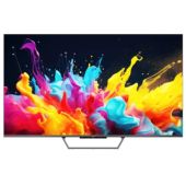 טלוויזיה "50 SKYWORTH 4K סקייוורט דגם 50Q6500G