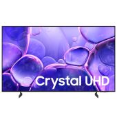 טלוויזיה "50 SAMSUNG 4K UHD סמסונג דגם 50U8000F