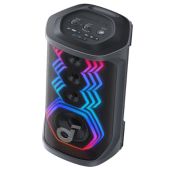 רמקול נייד עם סאבוופר ANKER 200W RAVE 3S אנקר דגם 51254
