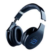 אוזניות סטריאו BLUETOOTH מתקפלות מבית GRUNDIG דגם 52036