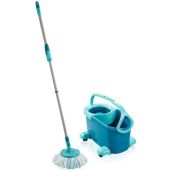 ערכת ניקוי LEIFHEIT לפהייט דגם 52102 CLEAN TWIST DISC MOP