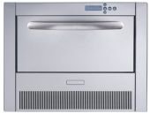מכונת קרח אינטגרלית מבית EUROICE DOMO  יורו אייס דומו דגם 53014