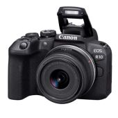 מצלמות ללא מראה CANON קנון דגם EOS R10 5331C048AA