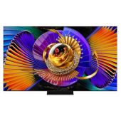 טלוויזיה חכמה 50" TCL 4K SQD-MINI LED טי.סי.אל דגם 55C7L