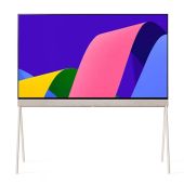 טלוויזיה "55 4K OLED EVO POSE מבית LG אל ג`י דגם 55LX1Q6LA