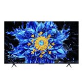 טלוויזיה חכמה "55 TCL QD-MINI LED טי.סי.אל דגם 55P8L