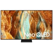 טלוויזיה "85 SAMSUNG NEO QLED 4K סמסונג דגם QE85QN70F