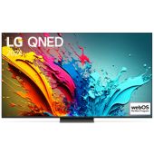 טלוויזיה חכמה "55 LG 4K QNED אל ג`י דגם 55QNED86T6A