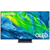 טלוויזיה חכמה "55 OLED 4K מבית SAMSUNG סמסונג דגם QE55S95B 