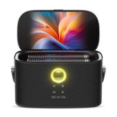 מערכת קריוקי אלחוטית IKARAO דגם SHELL S2 KARAOKE SPEARKER