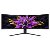 מסך מחשב גיימינג 57" TCL טי.סי.אל דגם 57R94