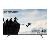 טלוויזיה "58 SKYWORTH 4K סקייוורט דגם 58SUE9350F