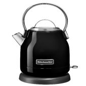 קומקום יוקרתי 1.25 ליטר KITCHENAID קיצ`ן אייד דגם 5KEK1222EOB