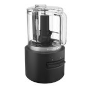 קוצץ מזון אלחוטי KITCHENAID קיצ`ן אייד דגם 5KFCR500BM