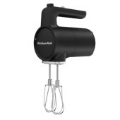מיקסר ידני KITCHENAID קיצ`ן אייד דגם 5KHMR700BM