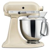 מיקסר KITCHENAID קיצ`ן אייד דגם 5KSM175EAC שקד