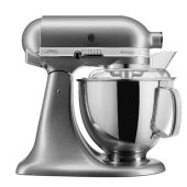 מיקסר KITCHENAID קיצ`ן אייד דגם 5KSM175ECU כסף