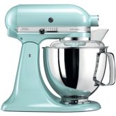 מיקסר מקצועי KITCHENAID קיצ'ן אייד דגם 5KSM175EIC טורקיז