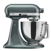 מיקסר מקצועי KITCHENAID קיצ'ן אייד דגם 5KSM175EJP ירוק עמוק