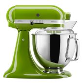 מיקסר מקצועי KITCHENAID קיצ'ן אייד דגם 5KSM175EMA ירוק מאצ'ה