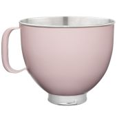 קערת מיקסר 4.8 ליטר KITCHENAID קיצ`ן אייד דגם 5KSM5SSBDR