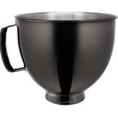 קערת מיקסר 4.8 ליטר KITCHENAID קיצ`ן אייד דגם 5KSM5SSBRB