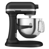 מיקסר KITCHENAID קיצ`ן אייד דגם 5KSM70SHX-EBK שחור פחם מתצוגה