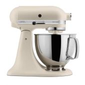 מיקסר KITCHENAID קיצ`ן אייד דגם 5KSM70SHX-EAC צבע שקד מתצוגה