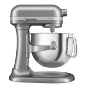 מיקסר KITCHENAID קיצ`ן אייד דגם 5KSM70SHX-ECU צבע כסוף מתצוגה