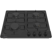 כיריים גז 4 להבות מבית MIDEA מידאה דגם 60SJ401