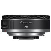 עדשת פריים CANON RF 28MM F2.8 STM קנון דגם 6128C005AA
