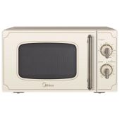 מיקרוגל 20 ליטר מבית MIDEA מידאה דגם MM720CJ7 6537