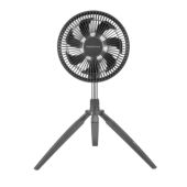 מאוורר נייד נטען מבית MORPHY RICHARDS מורפי ריצ`ארדס דגם 65449