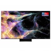 טלוויזיה חכמה "65 QLED 4K מבית TCL טי.סי.אל דגם 65C845 מתצוגה