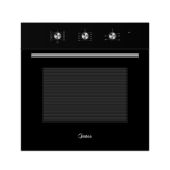 תנור אפייה בנוי מבית MIDEA מידאה דגם 65DME30004