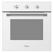 תנור אפייה בנוי מבית MIDEA מידאה דגם 65DME30004