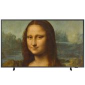 טלוויזיה "65 SAMSUNG 4K QLED סמסונג דגם THE FRAME 65LS03B מתצוגה