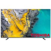 טלוויזיה חכמה "65 TOSHIBA 4K OLED טושיבה דגם 65X8900