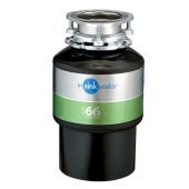 טוחן אשפה מבית InSinkErator דגם ISE66