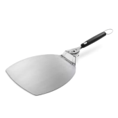 מרדה עם ידית מתקפלת מבית WEBER וובר דגם 6691