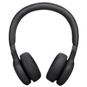 אוזניות קשת אלחוטיות מבית JBL גיי בי אל דגם LIVE 670NC