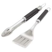 סט PRECISION מלקחיים ומרית WEBER וובר דגם 6763